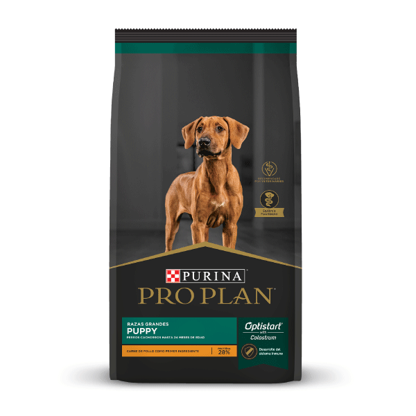 proplan cachorro razas grandes proplan cachorro razas grandes